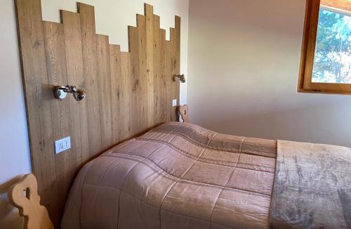 Sover Ski Chalet | Eco Chalet Nonno Silvano