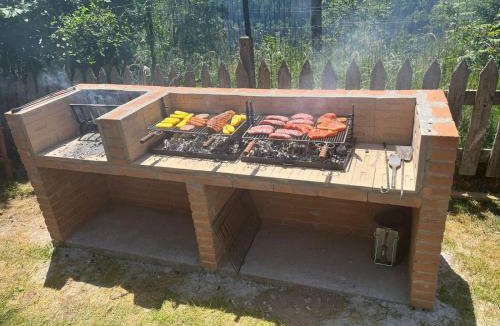 Sover Ski Chalet | Eco Chalet Nonno Silvano