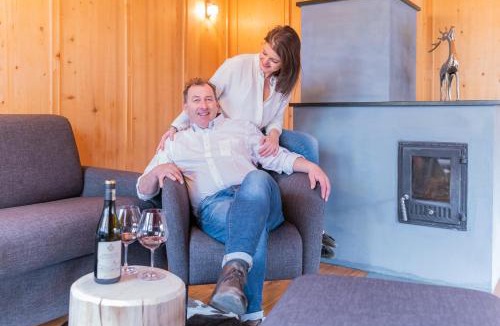 San Vito Apartment | Eco Chalet Olival