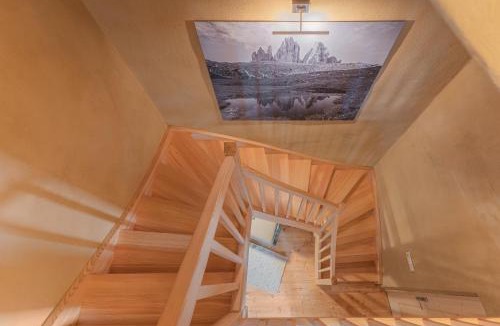 San Vito Apartment | Eco Chalet Olival