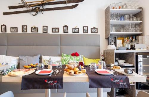 Ville del Monte House | Eco del Garda