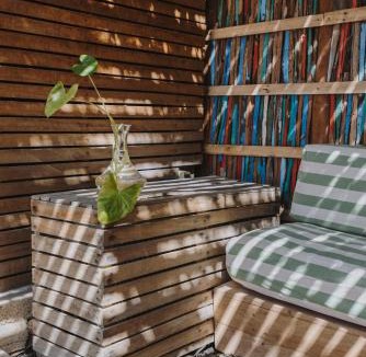 Mancora Hotel | Eco Lodge Mancora