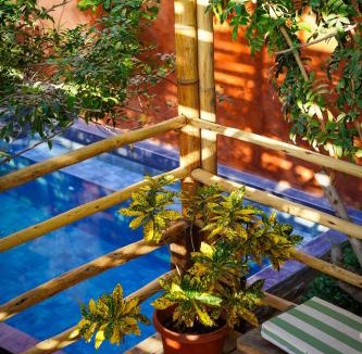 Mancora Hotel | Eco Lodge Mancora