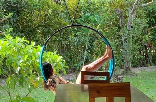 La Banda de Shilcayo House | Eco Residencia Shimiyacu - Lucuma house