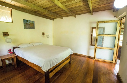 La Banda de Shilcayo House | Eco Residencia Shimiyacu - Lucuma house