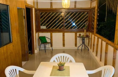 Talara Cabin | Ecolodge Cactus