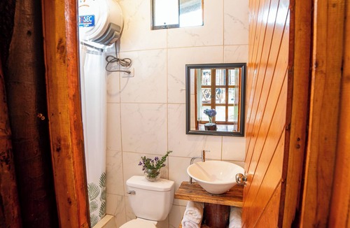 Urubamba Cabin | Ecolodge Las Cabañas en Urubamba