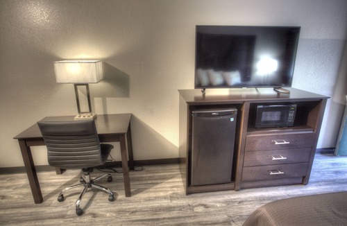 Helen Hotel | Econo Lodge Helen
