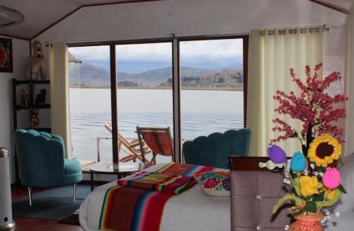 Puno Cabin | Ecos del Titicaca