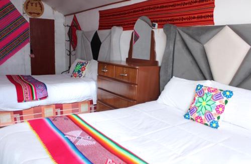 Puno Cabin | Ecos del Titicaca