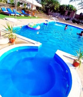 Los Organos Apartment | Edelmon't Beach