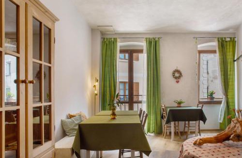 Castello Tesino Bed & Breakfast | Edelweiss Alp Rooms