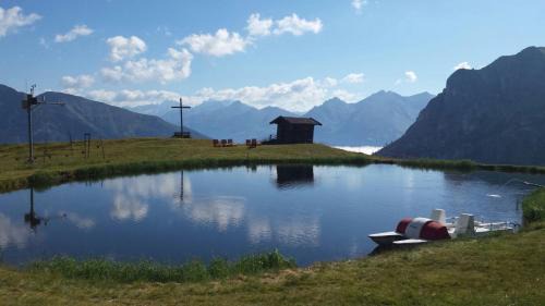 Brennero Hotel | Edelweisshütte Ladurns