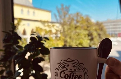 Shkoder Apartment | Edion Center Apartment