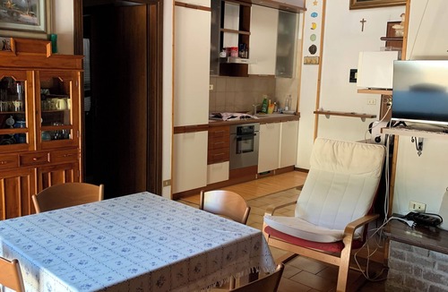 Edolo Apartment | Edolo Apartment