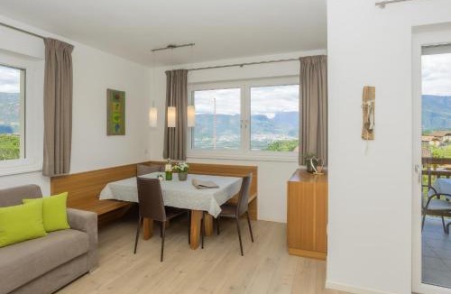 St. Pauls Apartment | Egarter