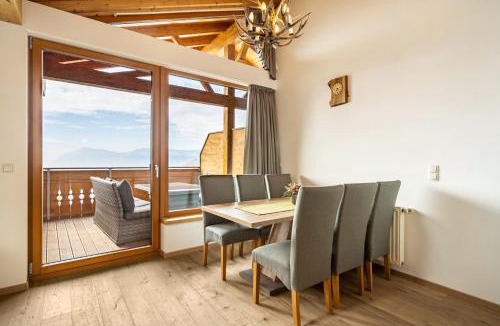 Verano Apartment | Eggerhof Fernblick