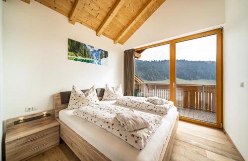 Verano Apartment | Eggerhof Fernblick