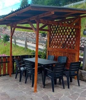 Lauregno Apartment | Eggernhof