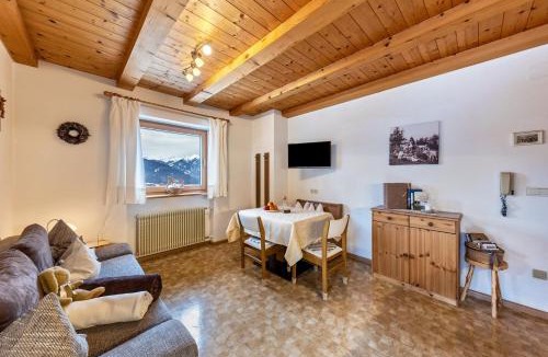 Verano Apartment | Eichernhof Apartment Kirschblüte