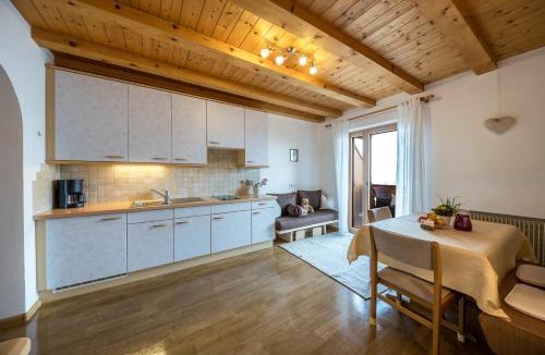 Verano Apartment | Eichernhof Apartment Marillenblüte