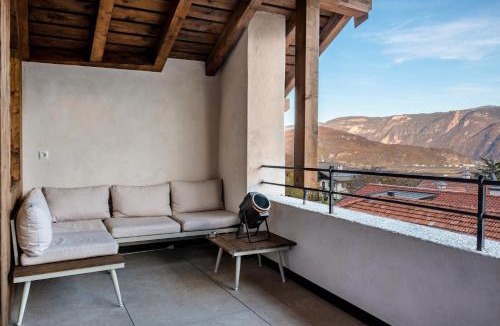 Tramin Apartment | Eichhof Apartment Wacholder