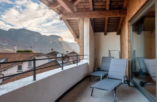 Tramin Apartment | Eichhof Apartment Wacholder