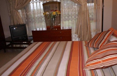 Pietermaritzburg Bed & Breakfast | Ekhaya Lodge