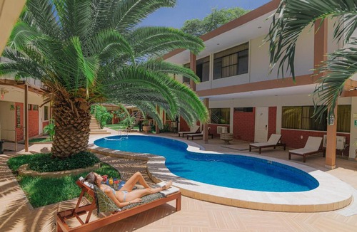 Piura Hotel | El Angolo Piura