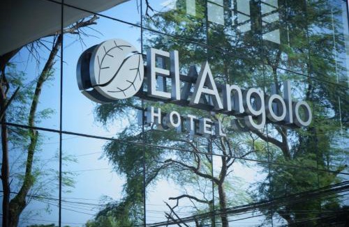 Piura Hotel | El Angolo Piura