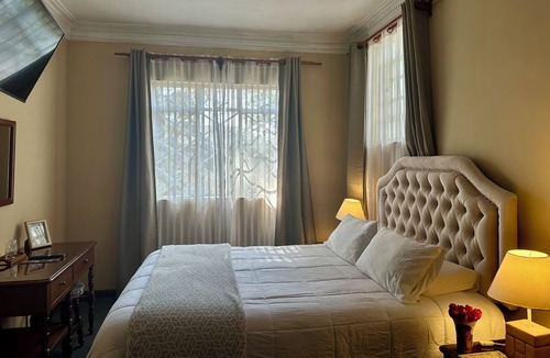 Vallecito Hotel | El Balcon Hostal Turistico