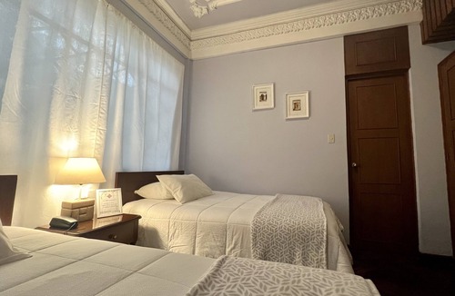 Vallecito Hotel | El Balcon Hostal Turistico