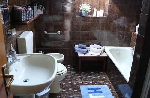 Drena Apartment | El Campizòl