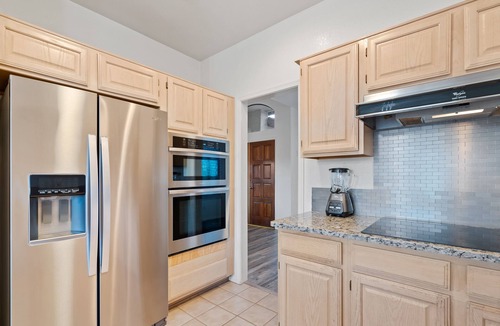 Oro Valley House | El Conquistador/Golf+Mnt+LakesVIEWS/Sleeps4
