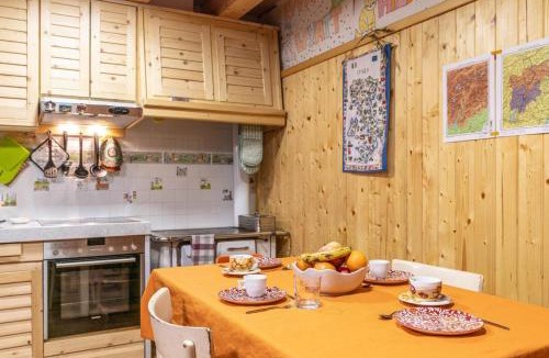Telve Apartment | El Cormélo, Telve Ospitar