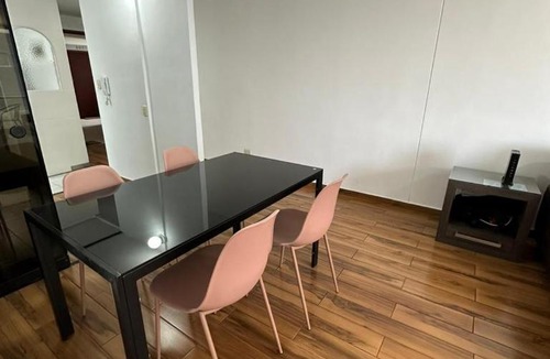 Santiago de Surco Apartment | El Derby 511 Apart 2 Dorm con Aire Acondicionado