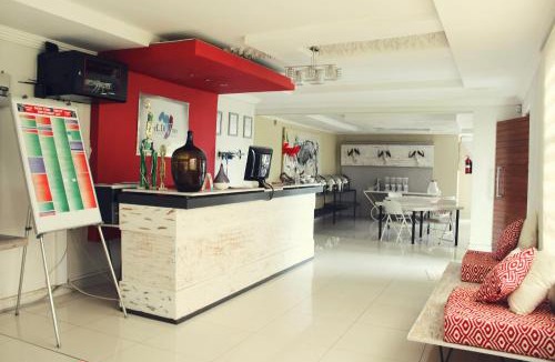 Newcastle House | El DiVino Guesthouse