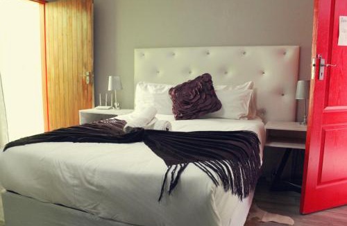 Newcastle House | El DiVino Guesthouse