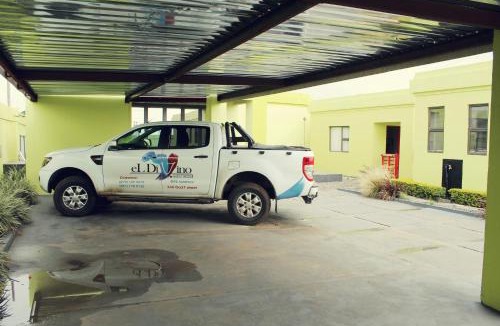 Newcastle House | El DiVino Guesthouse
