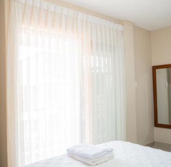 Tarapoto Apartment | El Hogar de Olguita - Departamento Balcón