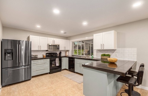 Mesa House | El Moro Resort ★ Heated Pool Included-Arizona Room-FirePit-Golf-Foosball★