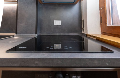 Rocca Pietore Apartment | El Mugo-Boscoverde 1