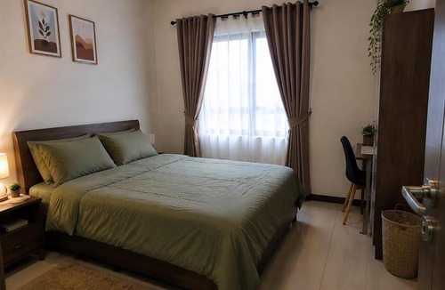 Casablanca House | El Padrino Villa 1
