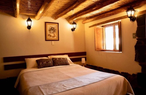 Coporaque Hotel | El Portal de Qopuy Lodge