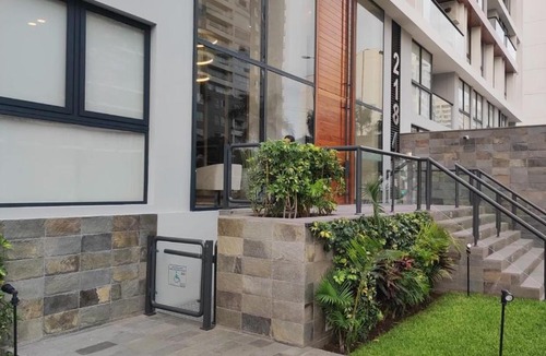 Sector 1 Apartment | EL PRAT Luxury Aparment Lima Peru