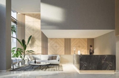 Sector 1 Apartment | EL PRAT Luxury Aparment Lima Peru
