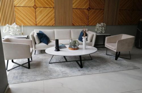 Sector 1 Apartment | EL PRAT Luxury Aparment Lima Peru
