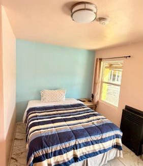 Globe Hotel | El Rey Motel
