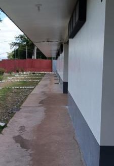 Morales Hotel | El Silencio Tiktoker