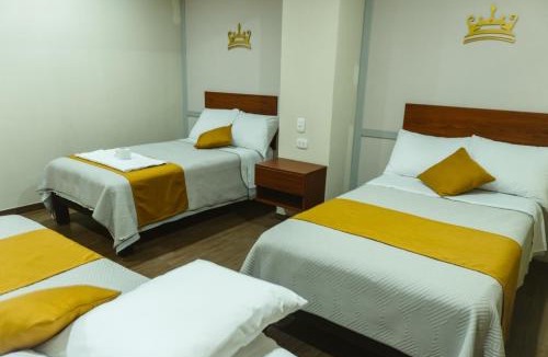 Majes Hotel | El Sueño Del Rey